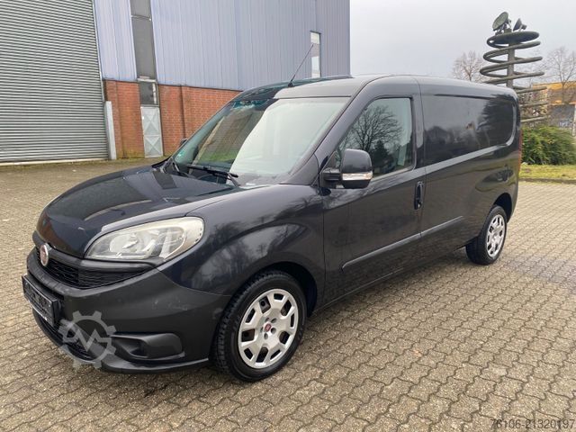 Panel van FIAT Doblò SX Maxi Kasten