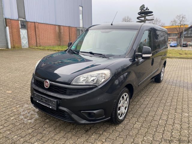 Panel van FIAT Doblò SX Maxi Kasten