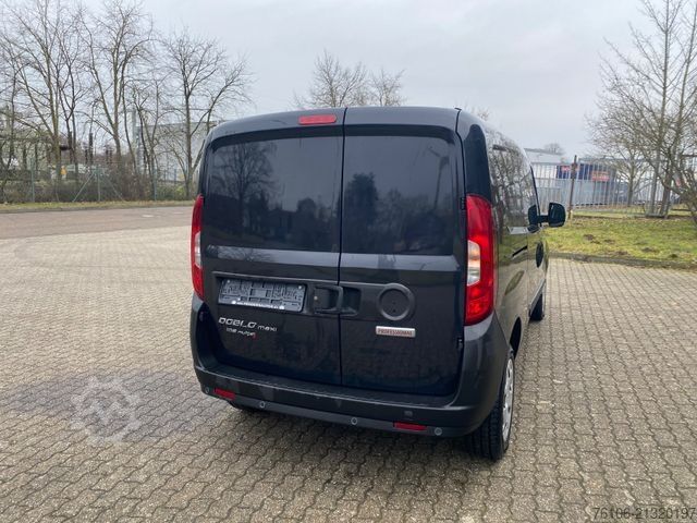 Panel van FIAT Doblò SX Maxi Kasten