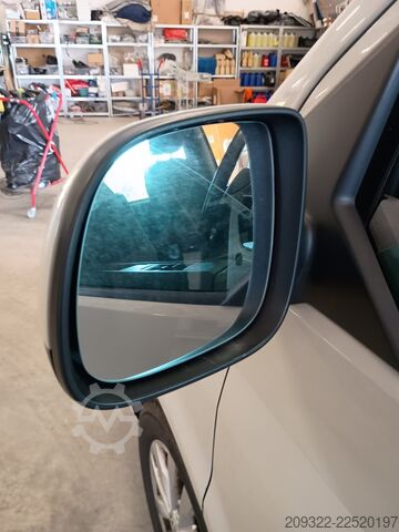 Caravana/autocaravana Volkswagen California Coast 2022 | Cambio automatico | Tetto a soffietto