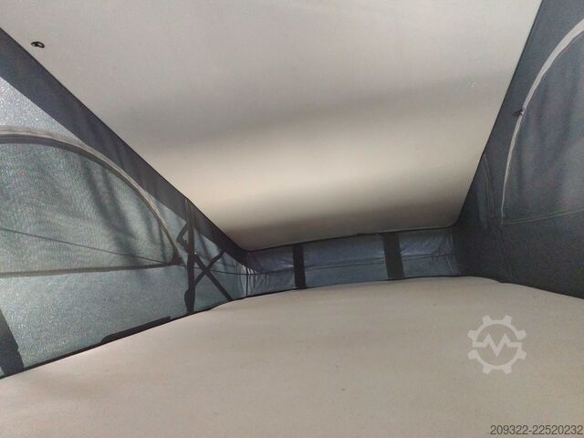 Kastenwagen Wohnmobil / Campervan Volkswagen California Ocean 2023 | Cambio automatico | Tetto a soffietto