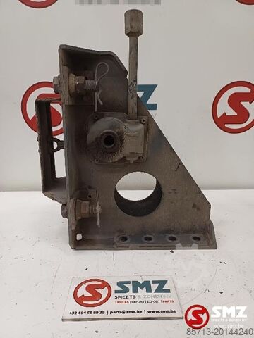 Support Renault Occ reservewielhouder Renault