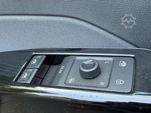 Van VW ID.3 Pro Performance 58 kWh 107 kW Pro