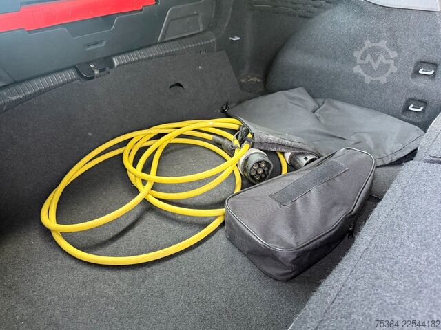 Van VW ID.3 Pro Performance 58 kWh 107 kW Pro
