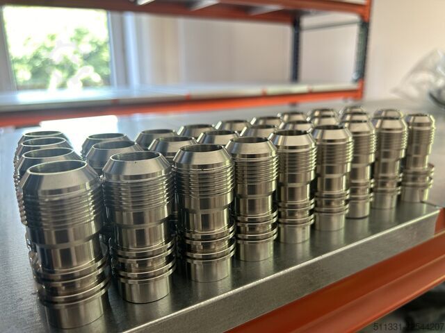 DrDryice oprema za pjeskarenje suhim ledom Cold Jet  Nozzitec Rotor