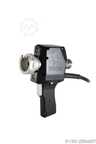 DrDryice oprema za pjeskarenje suhim ledom Cold Jet  Nozzitec Rotor