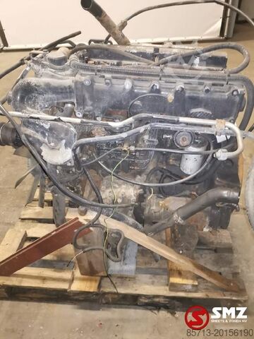 モーター Man Used engine MAN d0824