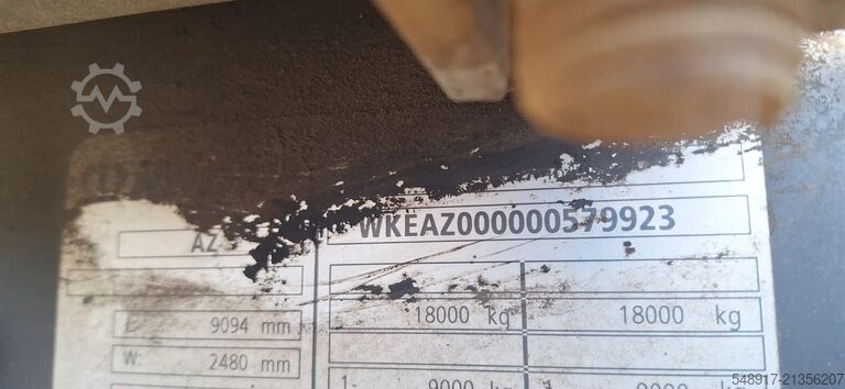 SEIKI Comercializacion S.L. SEIKI Comercializacion S.L. SEIKI Comercializacion S.L.