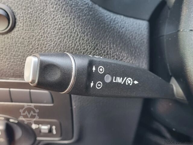 شاحنة بانل Mercedes-Benz Vito 114 CDI Maxi Automaat Euro 6D