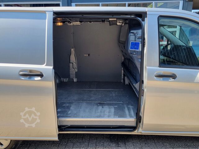 شاحنة بانل Mercedes-Benz Vito 114 CDI Maxi Automaat Euro 6D