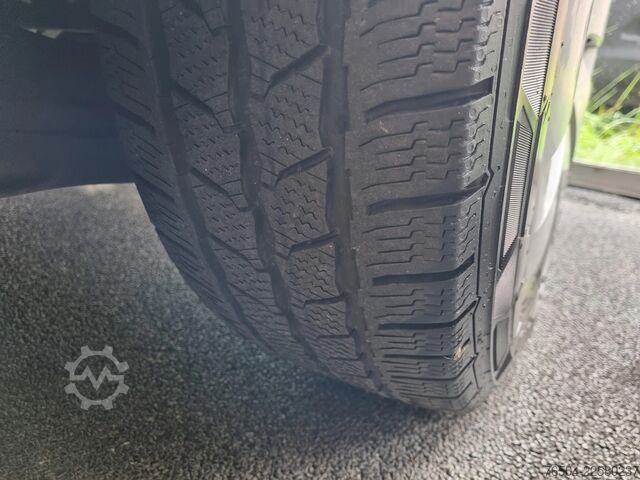 شاحنة بانل Mercedes-Benz Vito 114 CDI Maxi Automaat Euro 6D