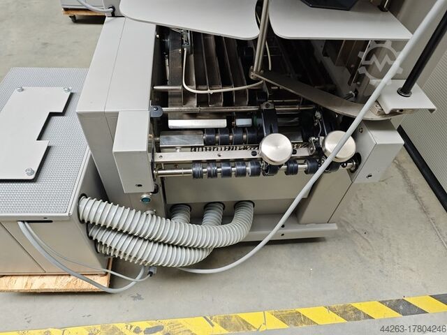 Horizon VAC-60Hc | 2006 Horizon VAC-60
