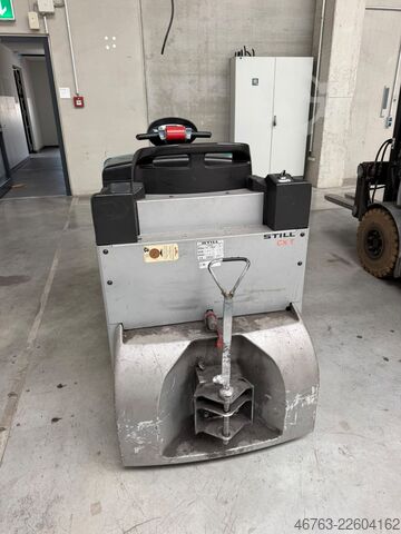 Dragtraktor Still EZS CX-T