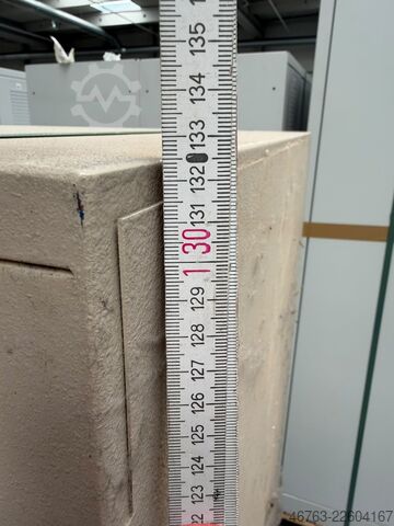 ปลอดภัย Lampertz dis-data safe
