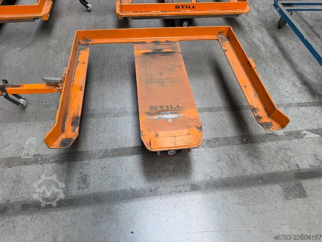 ফর্কলিফ্ট Still / LR Gmbh Liftrunner