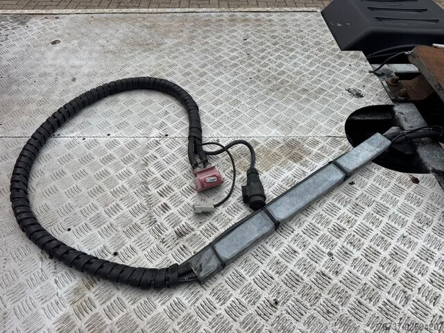 SZM มาตรฐาน Iveco Daily 40C13 **DUTCH ORIGINE**