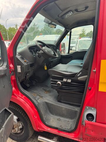 SZM มาตรฐาน Iveco Daily 40C13 **DUTCH ORIGINE**