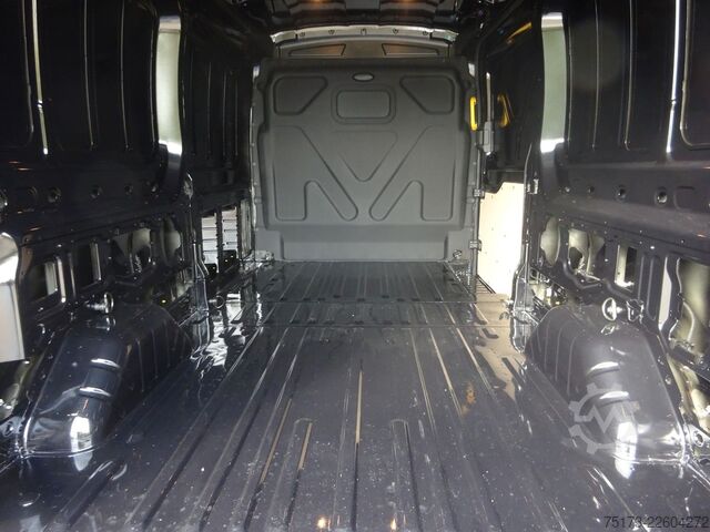 Xe van mui cao FORD Transit Kasten 350 L3H2 4x4 Trail iACC Kam Xenon