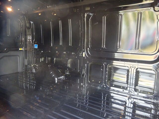 Xe van mui cao FORD Transit Kasten 350 L3H2 4x4 Trail iACC Kam Xenon