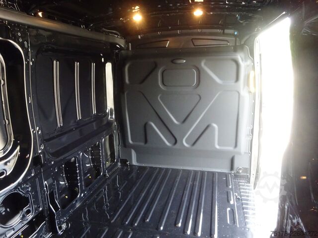 Xe van mui cao FORD Transit Kasten 350 L3H2 4x4 Trail iACC Kam Xenon