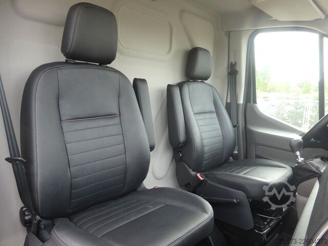 Xe van mui cao FORD Transit Kasten 350 L3H2 4x4 Trail iACC Kam Xenon