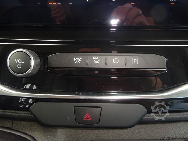 Xe van mui cao FORD Transit Kasten 350 L3H2 4x4 Trail iACC Kam Xenon