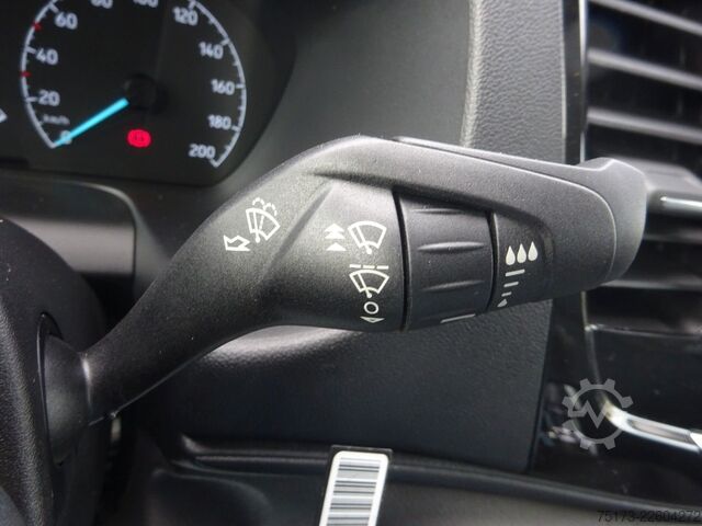 Xe van mui cao FORD Transit Kasten 350 L3H2 4x4 Trail iACC Kam Xenon
