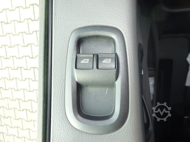 Xe van mui cao FORD Transit Kasten 350 L3H2 4x4 Trail iACC Kam Xenon