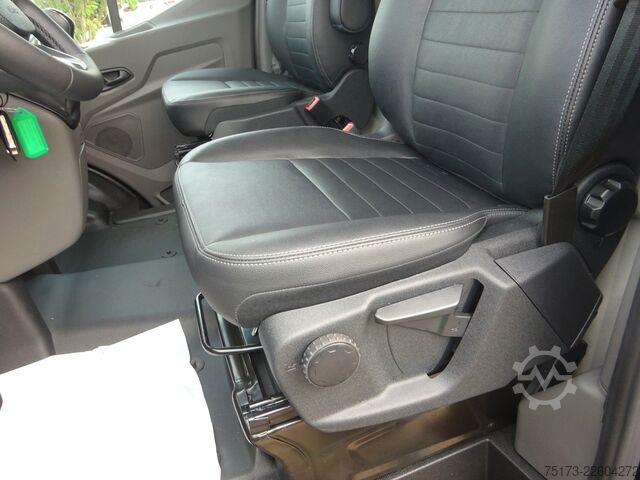 Xe van mui cao FORD Transit Kasten 350 L3H2 4x4 Trail iACC Kam Xenon