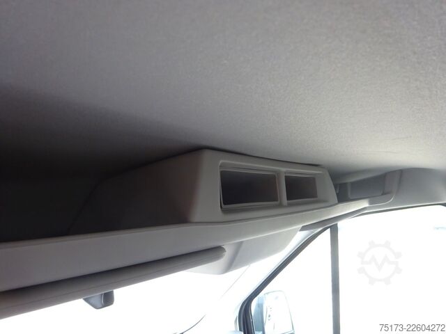 Xe van mui cao FORD Transit Kasten 350 L3H2 4x4 Trail iACC Kam Xenon