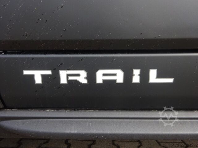 Xe van mui cao FORD Transit Kasten 350 L3H2 4x4 Trail iACC Kam Xenon
