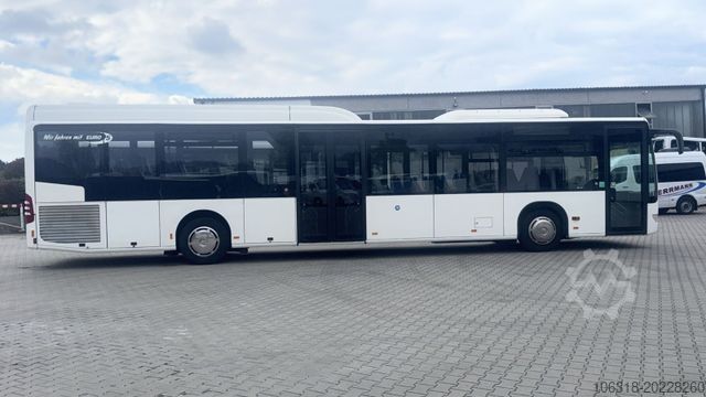 Városi autóbusz MERCEDES-BENZ O 530 Citaro LE