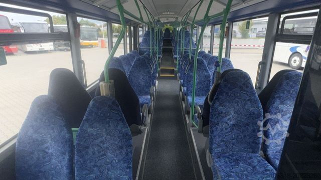 Városi autóbusz MERCEDES-BENZ O 530 Citaro LE