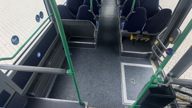 Városi autóbusz MERCEDES-BENZ O 530 Citaro LE