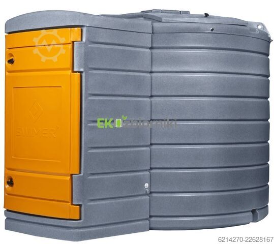 Bồn chứa Swimer TT7500P