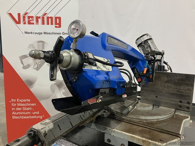 Lintzaag Pilous ARG 260 Plus S.A.F