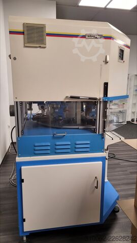 Tampondrukmachine TAMPOPRINT Concentra 60-6