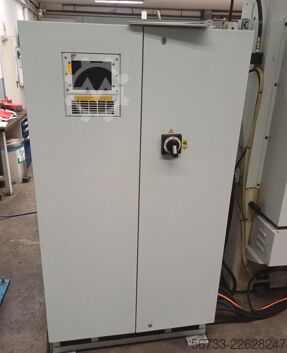 Vlakslijpmachine ZIERSCH ZT24  400 x 250 mm