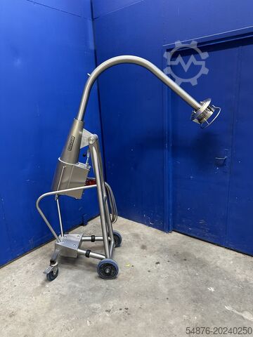 Turbo mikser/blender HOBART PVM-302