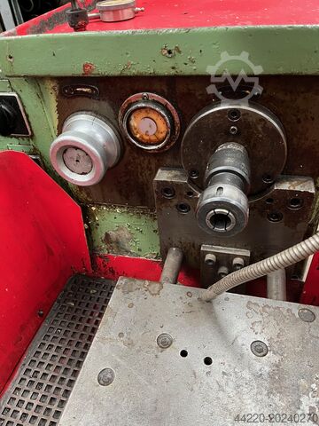Horisontal honemaskin Nagel HHM 70