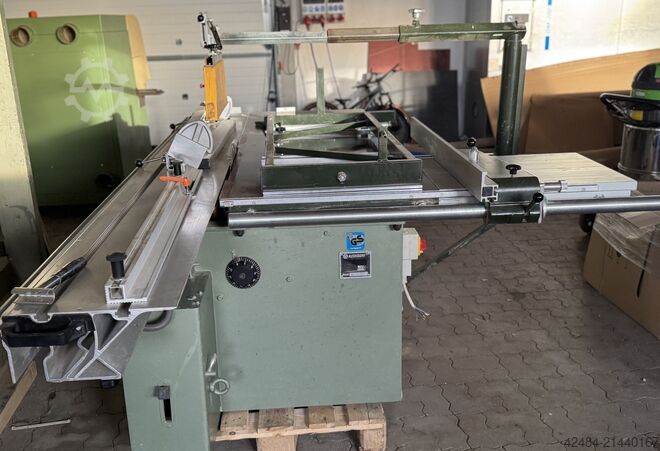  Altendorf F45