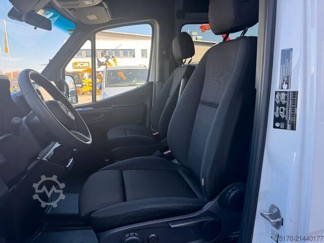 Minibus Mercedes-Benz Sprinter 317 CDI Rollstuhl/Behinderten Lift