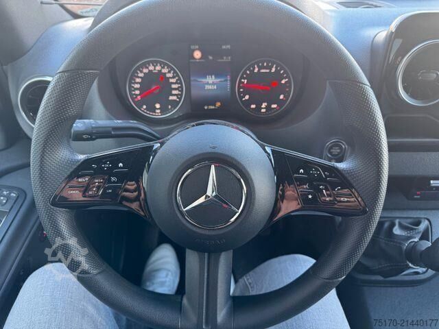 Minibus Mercedes-Benz Sprinter 317 CDI Rollstuhl/Behinderten Lift