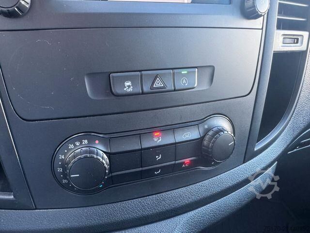 Carrinha de tejadilho alto Mercedes-Benz Vito 116 CDI Extral Klima Kamera Audio40