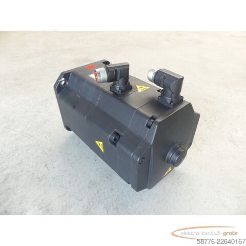 Upravljačka jedinica KUKA 1FK7083-5AF81-1YY3-Z S16 Servomotor SN: YFV050657328009