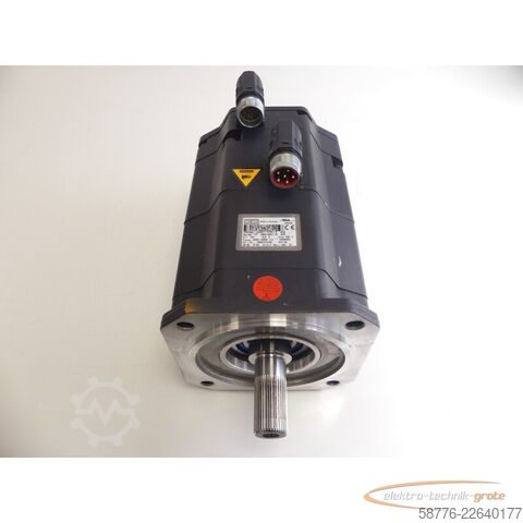 Upravljačka jedinica KUKA 1FK7083-5AF81-1YY3-Z S16 Servomotor SN: YFV950655173013