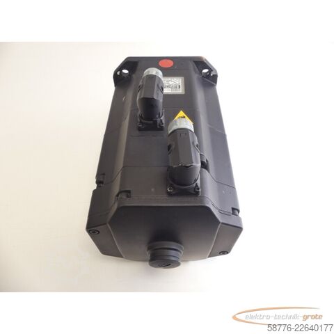 Upravljačka jedinica KUKA 1FK7083-5AF81-1YY3-Z S16 Servomotor SN: YFV950655173013