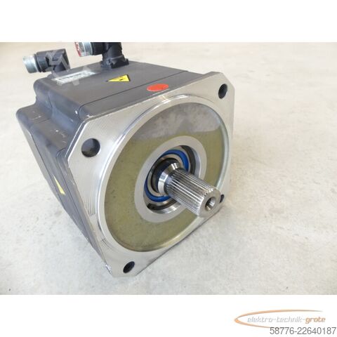 Upravljačka jedinica KUKA 1FK7101-5AZ91-1ZZ9-Z S07 Servomotor SN: YFVN50665852022