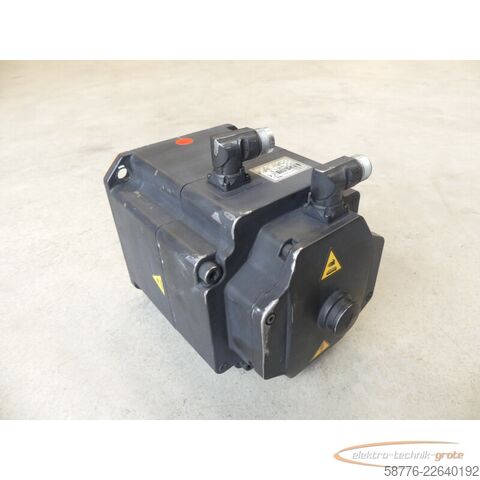 Upravljačka jedinica KUKA 1FK7101-5AZ91-1ZZ9-Z S07 Servomotor SN: YFVN50667152023