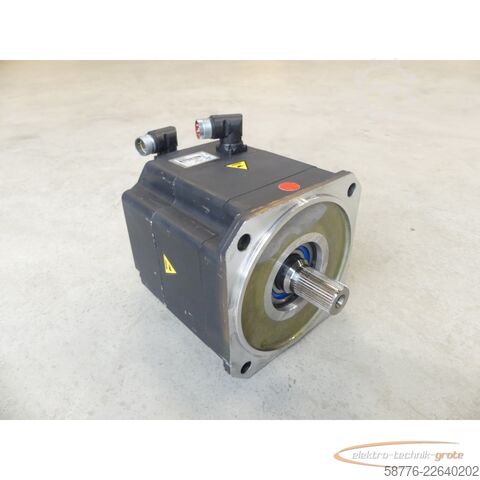 KUKA 1FK7101-5AZ91-1ZZ9-Z S07 Servomotor SN: YFVN50667471018